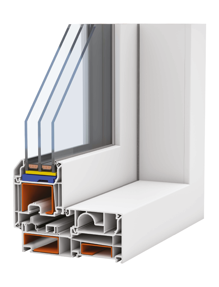 Construction HTML Template